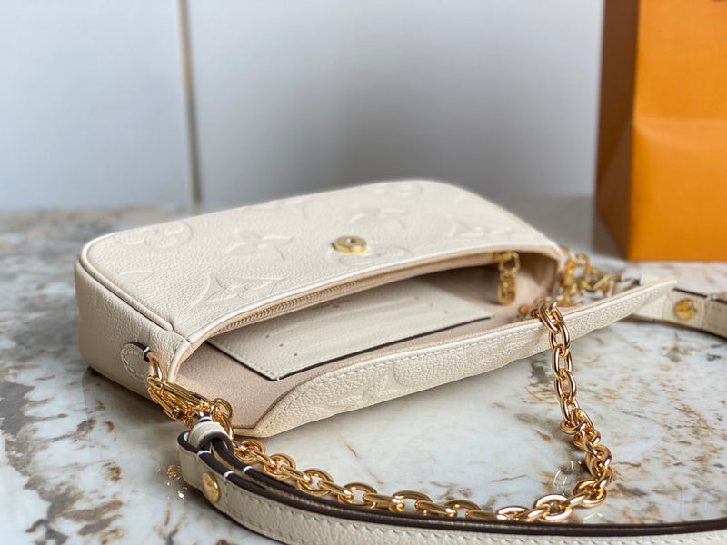 Glamy - LOV Bags - 918