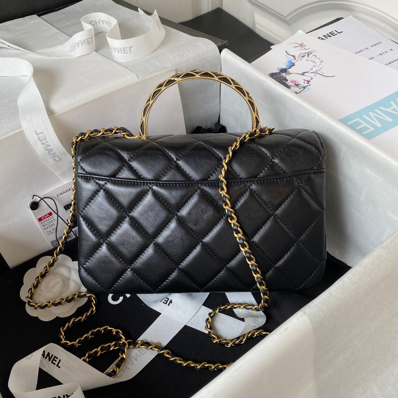 Chanel Bags