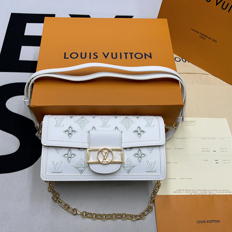 Glami - LUV Bags - 408