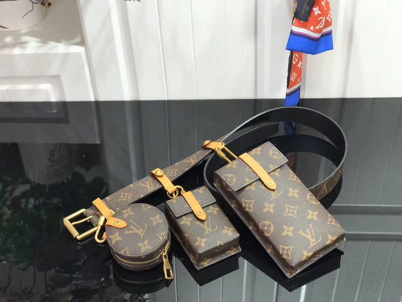 Glami-LAON - LOV Bags - 1243