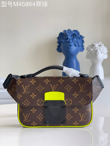 Fashion Lu-Vi bags - 3050