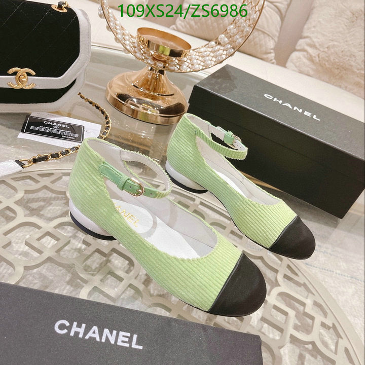 SAMC - CHL Women Shoes Ballet - 269