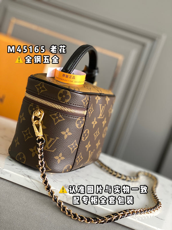 Satchel Bags - VL Bags - 1791