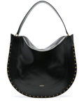 Isabel Marant Women Oskan Hobo Soft Shoulder Bag