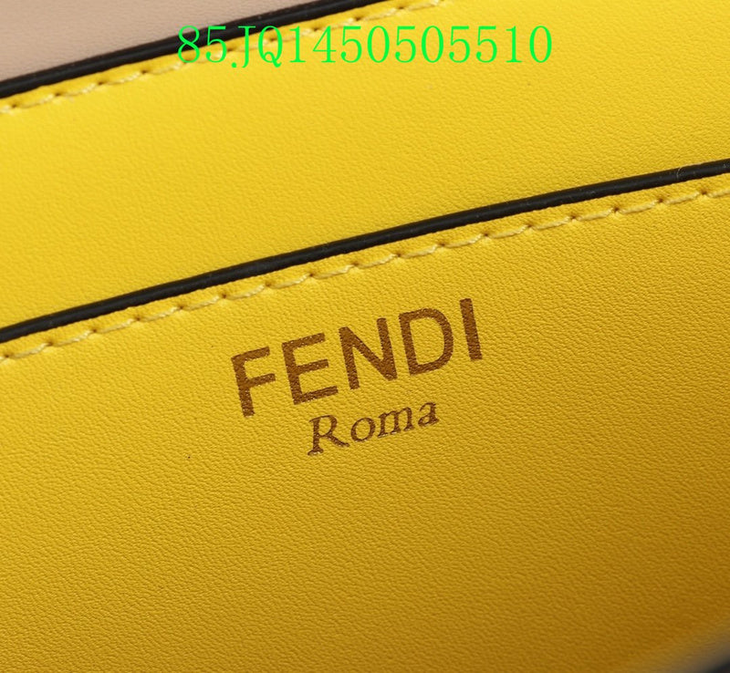 Glami - FDE Bags - 1555