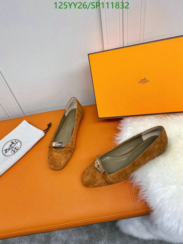 SAMC - HMS Women Shoes - 287