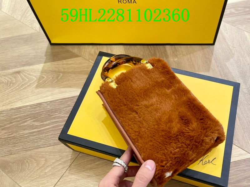 Glami - FDE Bags - 1244