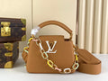 Satchel Bags - VL Bags - 2816