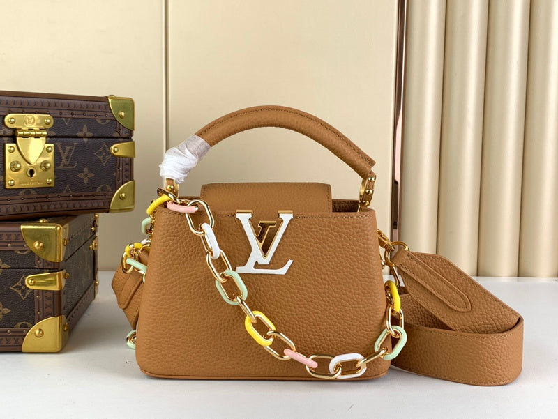 Satchel Bags - VL Bags - 2816