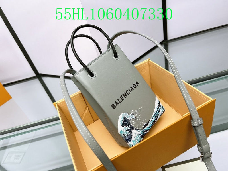 Satchel Bags - BGA Bags - 2357