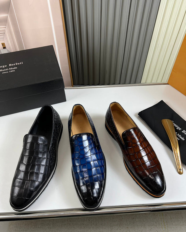 Glami - BRE Men Shoes - 449