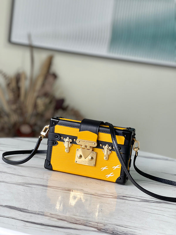 GlamI Lu-Vi bags - 4979