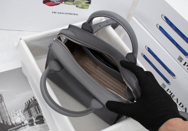 Satchel Bags - PRA Bags - 526