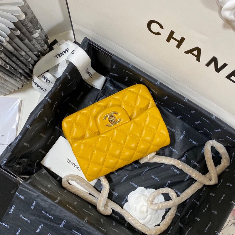 Satchel Bags - CHL Bags - 4429