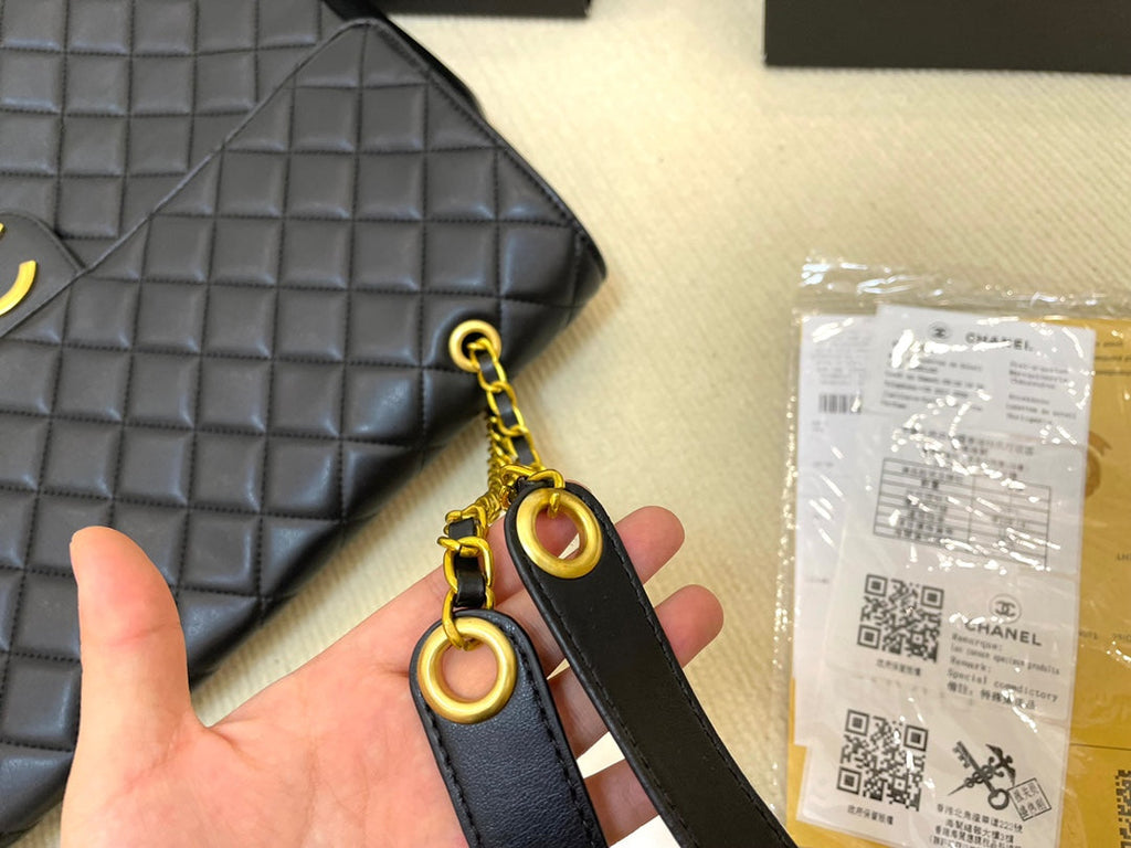 EN - New Lux Bags CHL 355