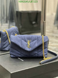 SAMC - YLS Bags - 430