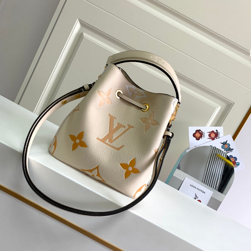 Satchel Bags - VL1 Bags - 404