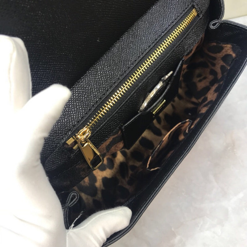 Satchel Bags - DG Bags - 294