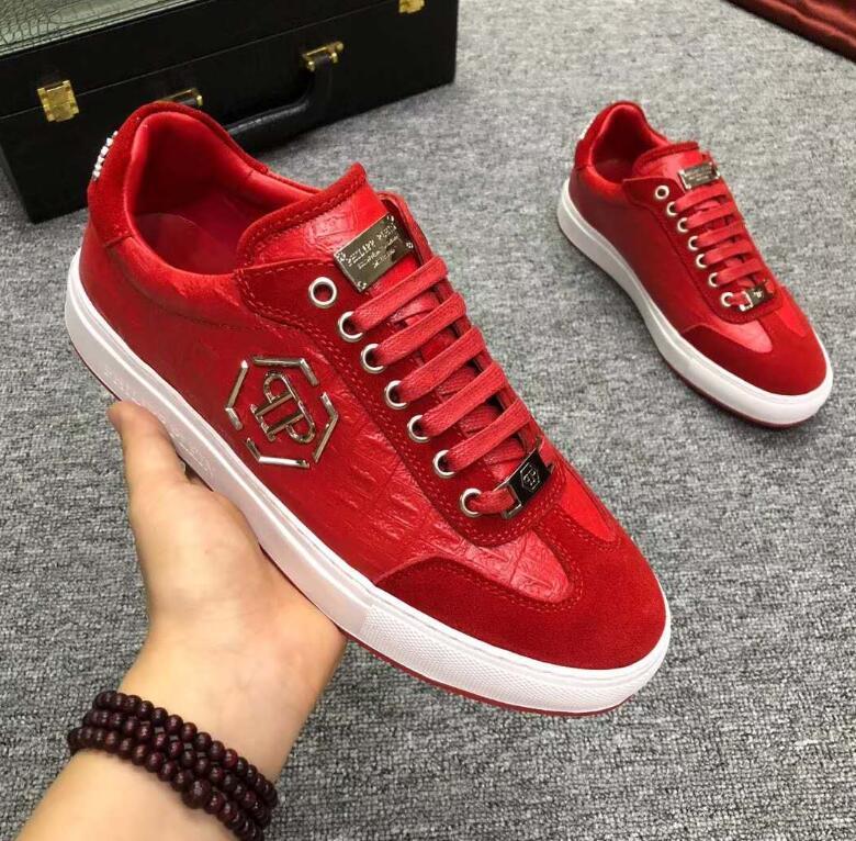 Glamy - PHP Shoes - 143