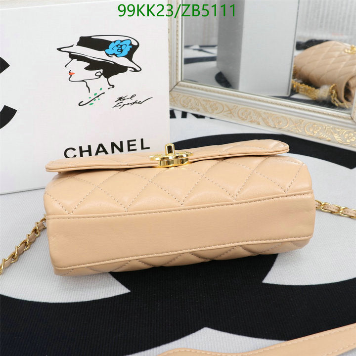 SAMC - CHL Bags Crossbody - 195