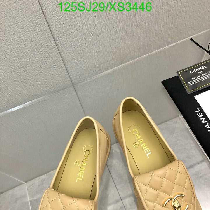 SAMC - CHL Women Shoes - 131