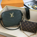 Satchel Bags - VL Bags - 811