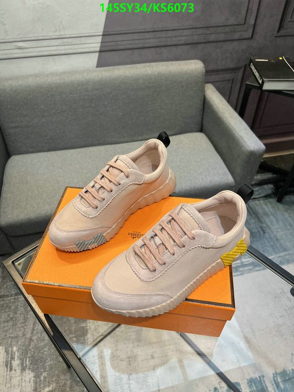SAMC - HMS Women Shoes - 029