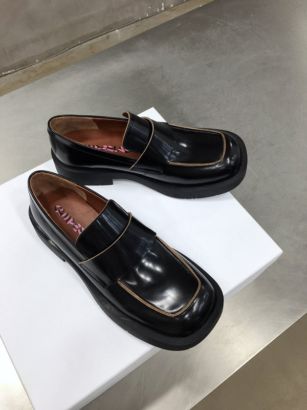 Satchel Bags - Mix Shoes - 1186