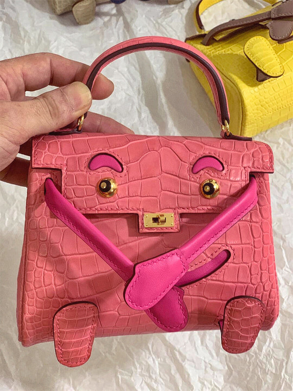 Glami - HMS Bags - 048