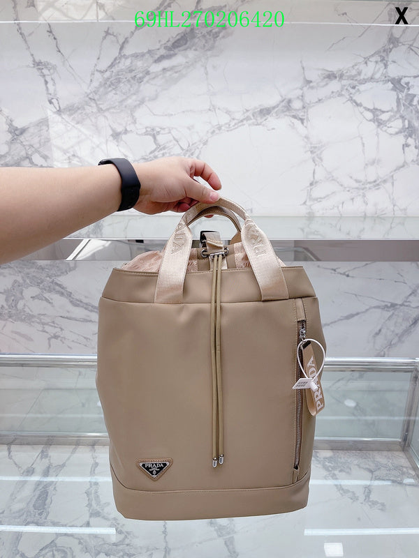 Satchel Bags - PDA Bags - 3573
