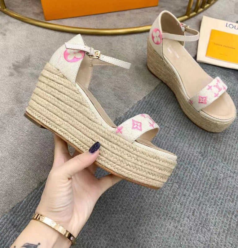 SAMC - LOV Women Shoes - 1505