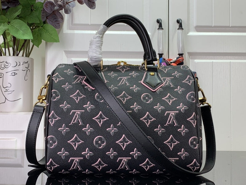 GlamI Lu-Vi bags - 2490