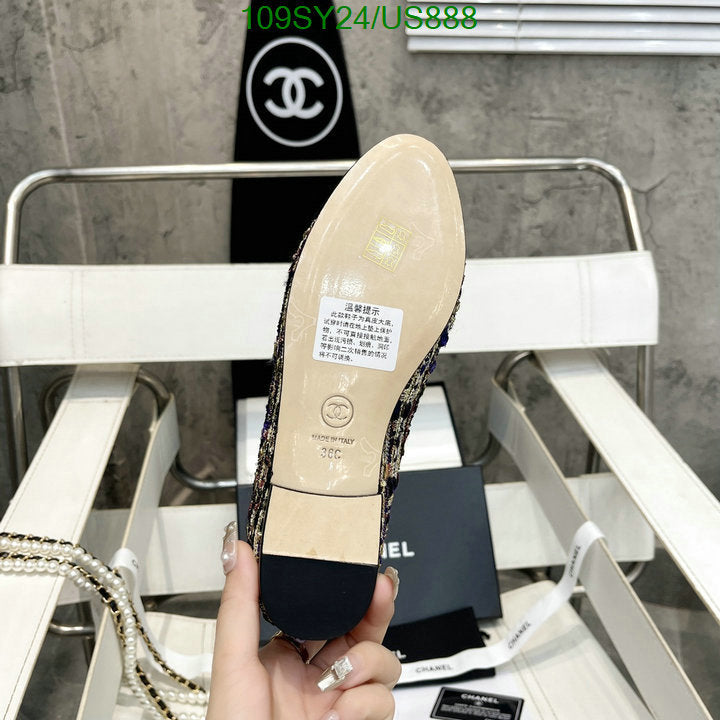 SAMC - CHL Women Shoes Ballet - 237