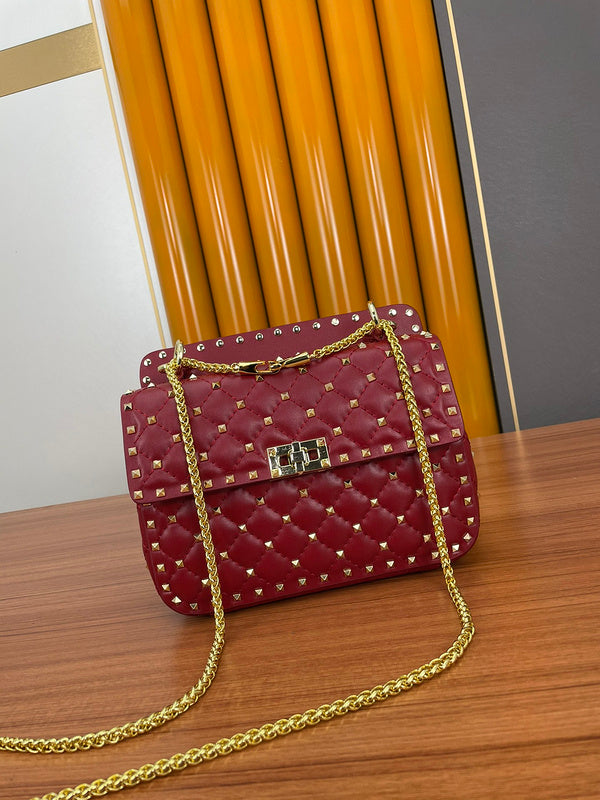 Satchel Bags - VTO Bags - 1119