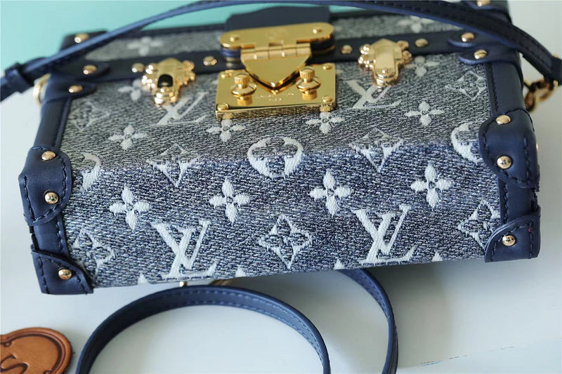 ELE - LUV Bags - 116