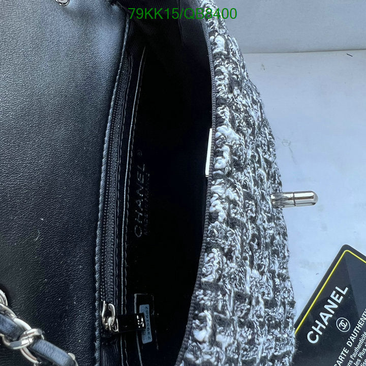 SAMC - CHL Bags Crossbody - 148
