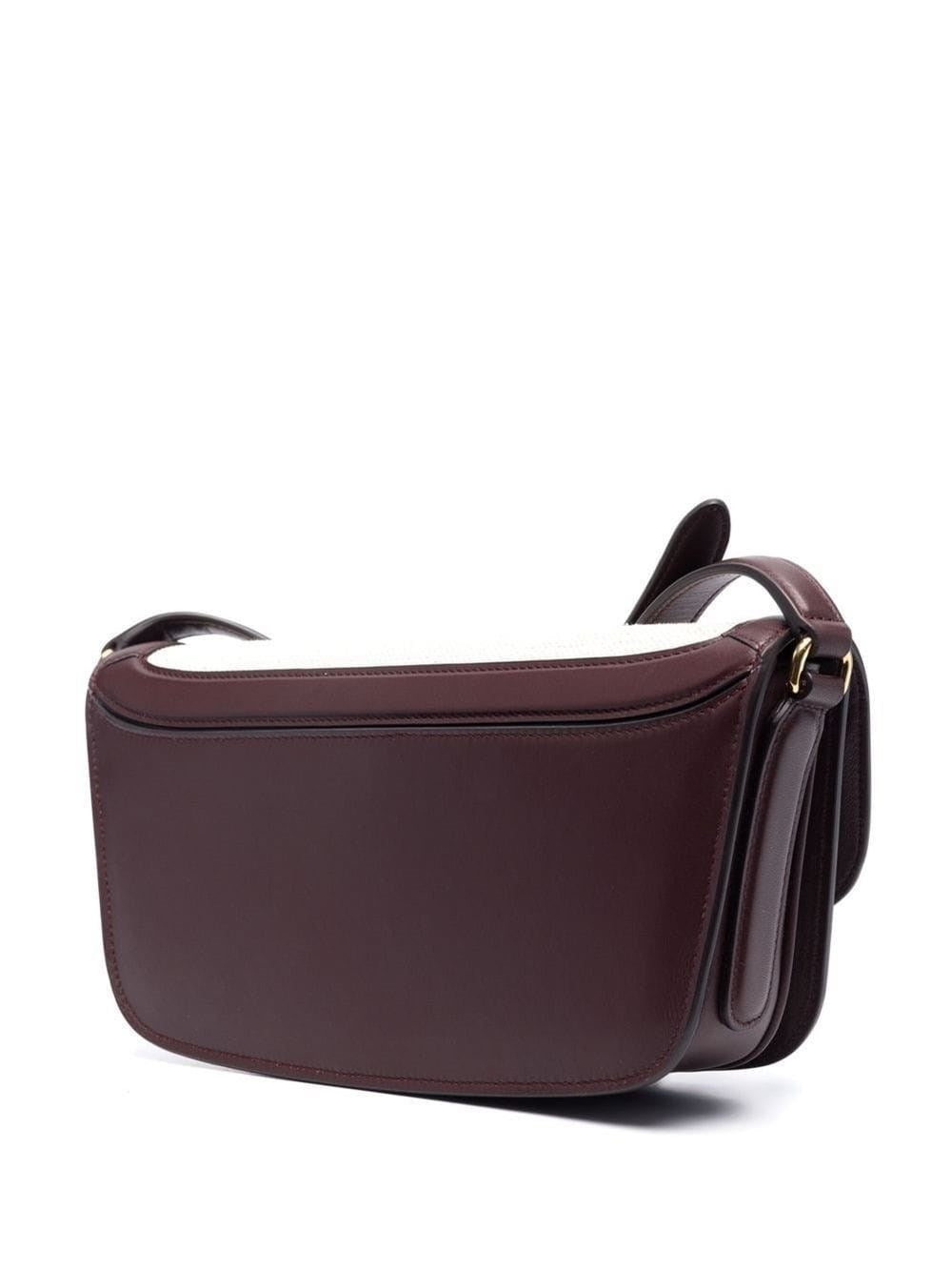 Salvatore Ferragamo Women Trapezio Bag