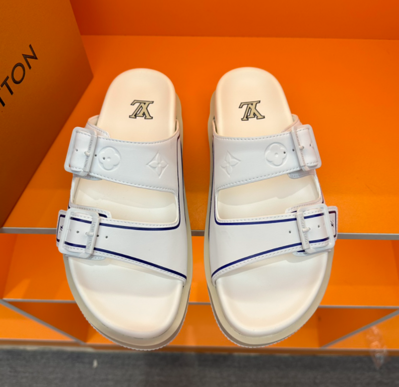 SAMC - LOV Men Shoes - 003