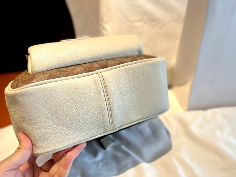 Satchel Bags - CCH Bags - 056