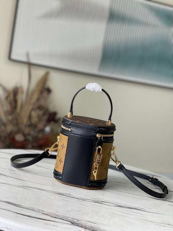 GlamI Lu-Vi bags - 4951