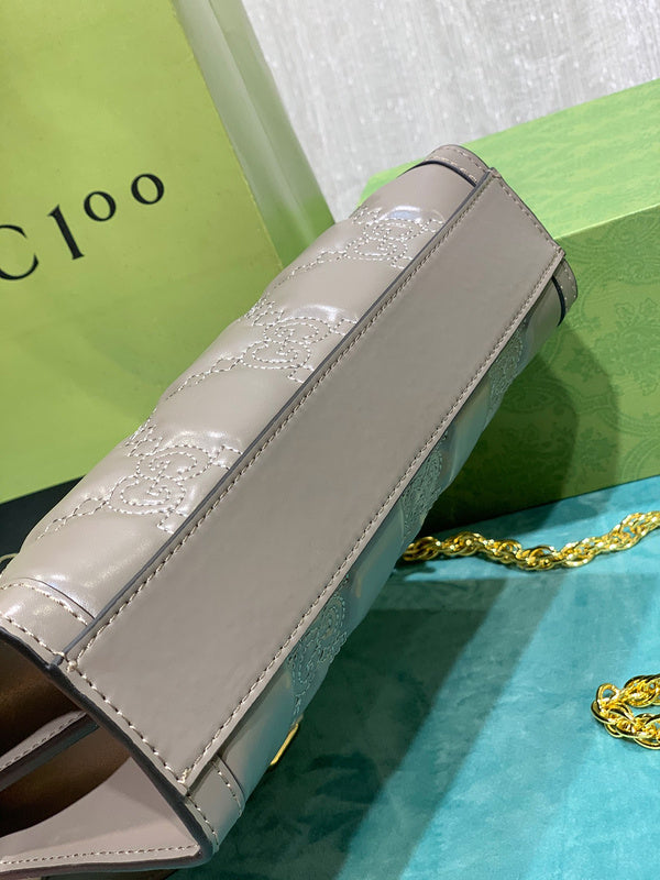 Satchel Bags - GCI Bags - 1850