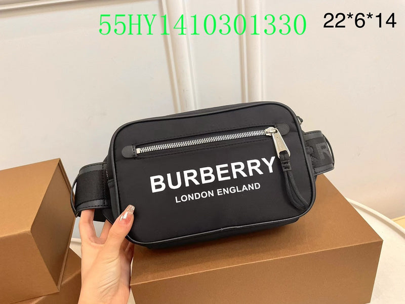 Glami Fashion -BBR Bags - 153