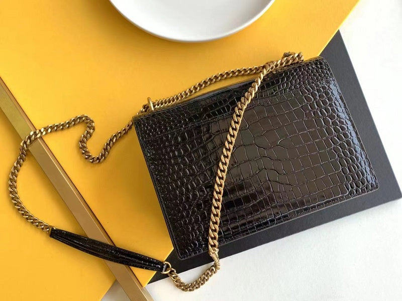 ELE - SLY Bags 465