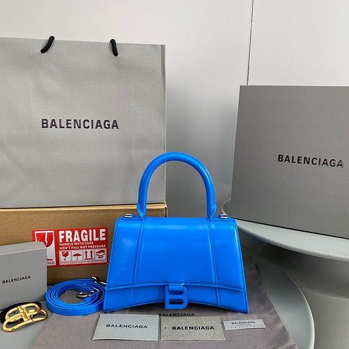 Satchel Bags - BGA Bags - 203