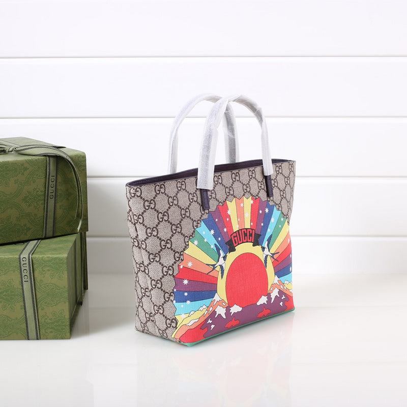 Glami-i GUKI Women Bags - 386