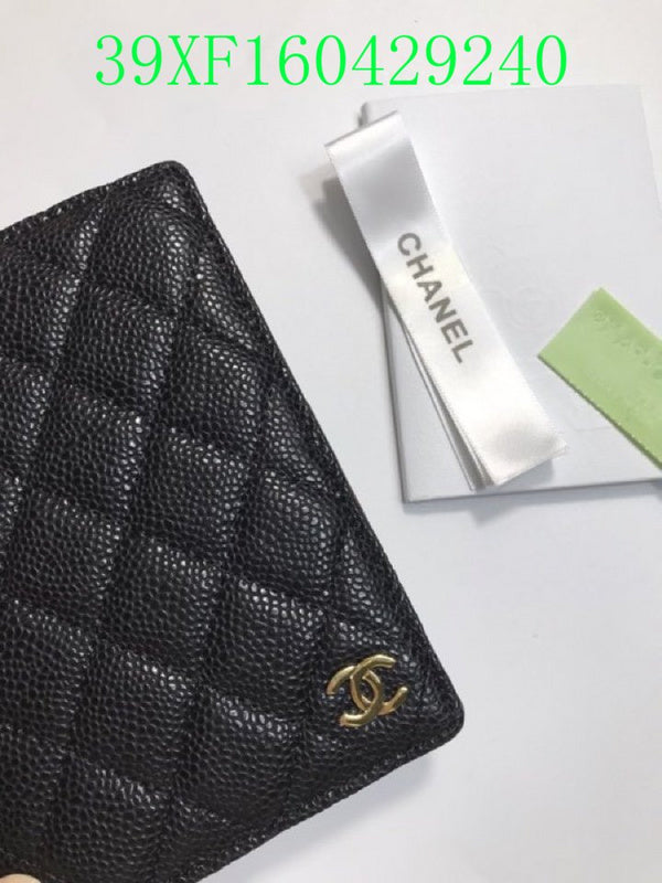 Glami - CHL Wallet - 2360