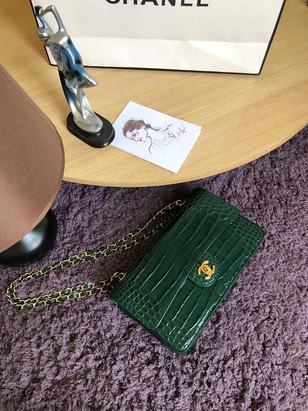 Satchel Bags - CHL Bags - 308