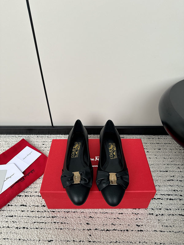 Glami - FGO Women Shoes - 018