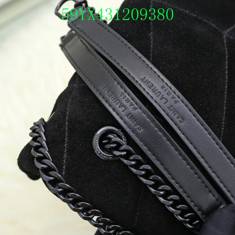 Glami - YLS Bags - 2011