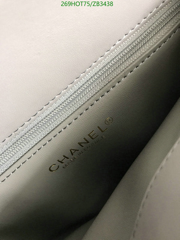 SAMC - CHL Bags - 532
